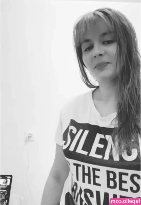 Harmonie Rain [ harmonie-rain ] - Porcellini ecco il nuovo video con pompino e penetrazione figa e