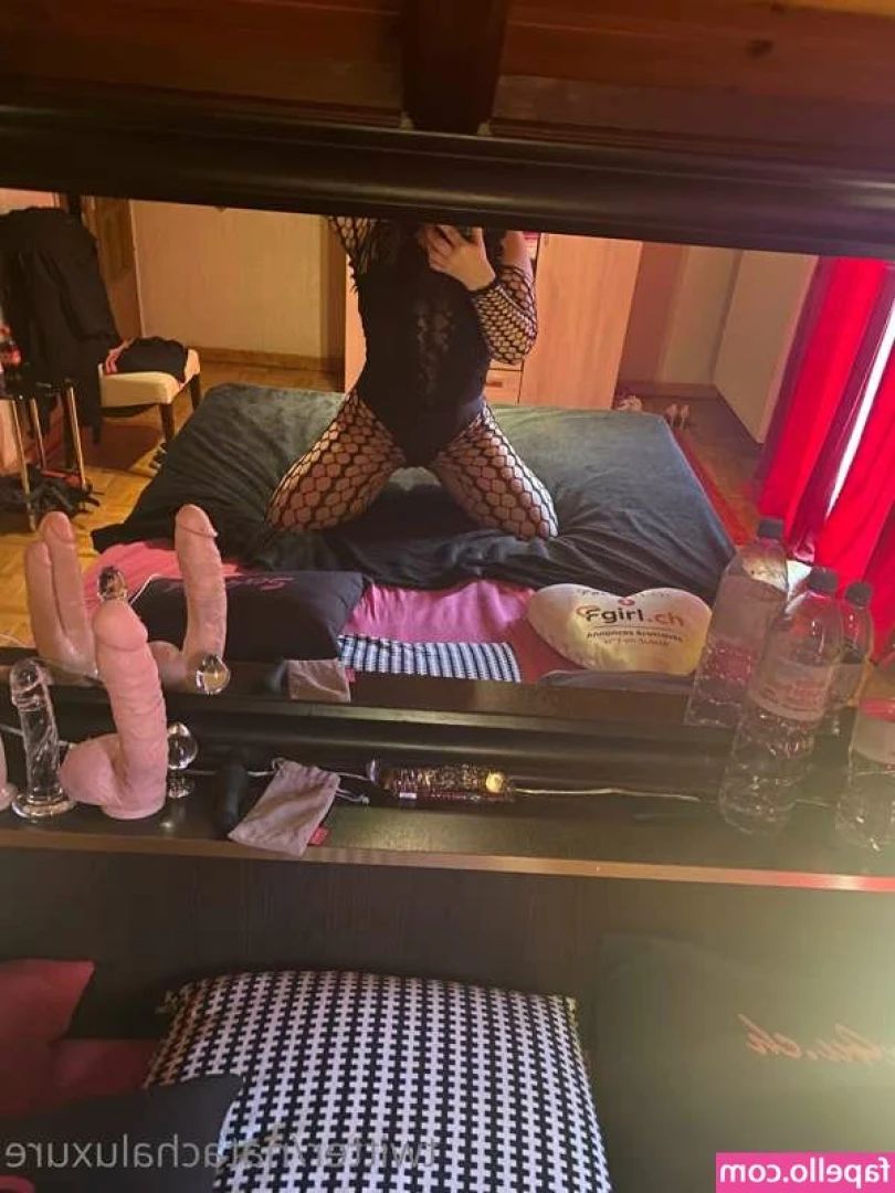 Natachaluxure69 - Going to spend the next few days uploading some old videos I have on