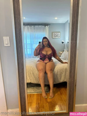 kpskillinem - Stroke your cock nice and slow and think about this wet, dripping