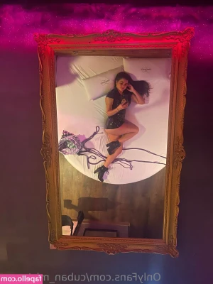 cuban_mistresss [ cuban-mistresss ] - Riding your cock until you fill me.