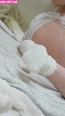 Lolo4ka - My favourite kink 💦
