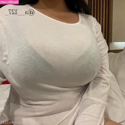 hhh1231 - A little dressing room silliness 😜