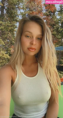 freyaannerayy - Am I naughty?