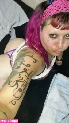 La chabona