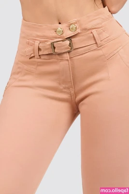 Skinny Jean [ skinny-jean ] - If only I could just stay naked all the time