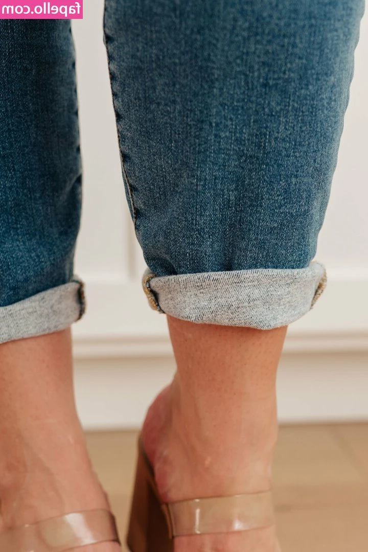 Skinny Jean [ skinny-jean ] - McKenzie