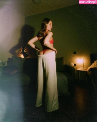 Dana Kufner [ dana-kufner ] - Good morning  handsome    I had the dirtiest dreams about you last