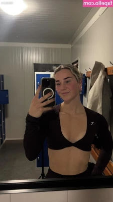 Bente van Stiphout