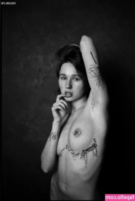 Sasha Atman [ sasha-atman ] - 