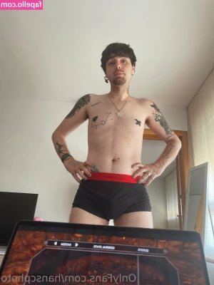 hanscphoto - I know you ll like to see me hotter