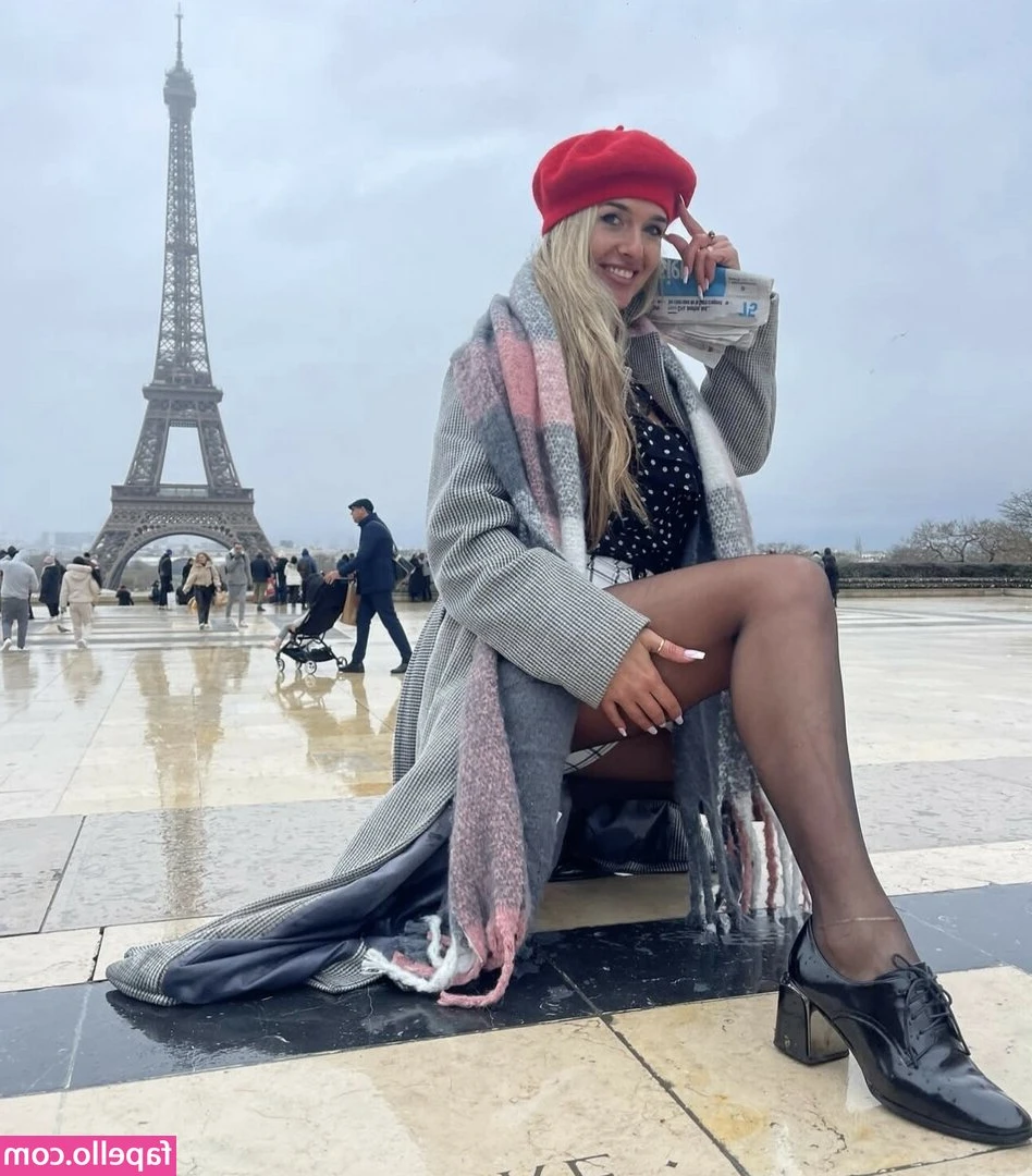 Pamellachka - Happy Sunday, loves! Tomorrow I’m posting a low-friendly video deal