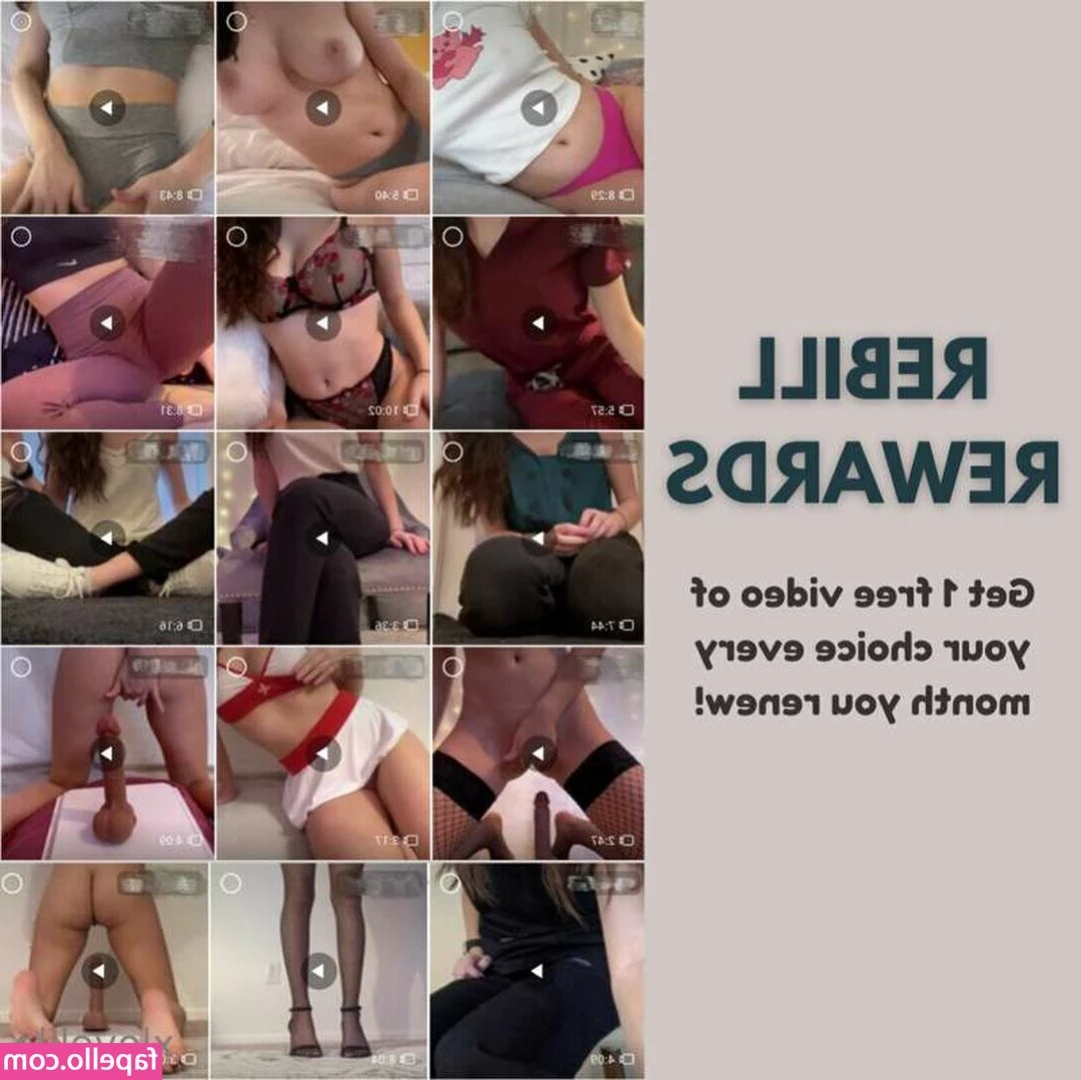 cutedoclila [ cutedoclila-2 ] - Keep dreaming that your cock is sufficient enough to let me use it