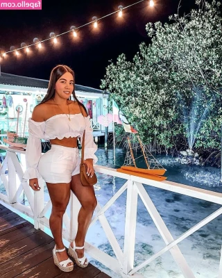 Verónica Lopez [ vernica-lopez ] - I want to try to put handcuffs and have sex. What do you think 🤔