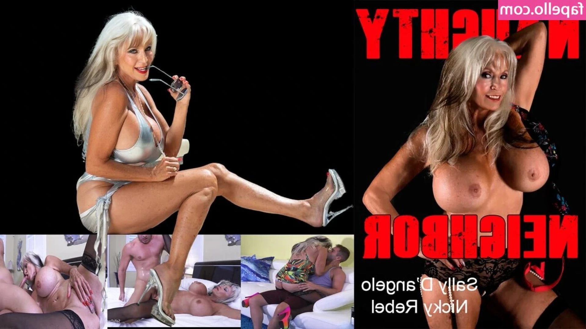 naughtysally - Stream started at 01/16/2021 04:14 am