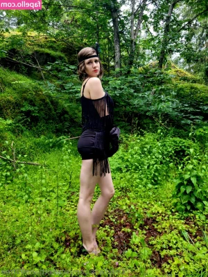 scarlettjane92free - Part 5 of 8  Toning