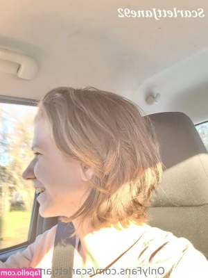 scarlettjane92free - Was just playing around earlier