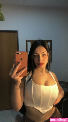 Palsiiiii - I’m a certified freak 😫