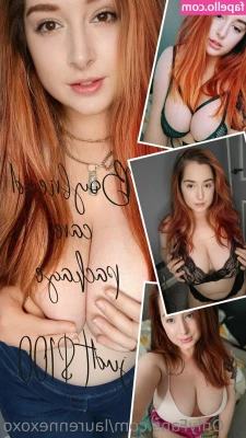 laurennexoxo - Vacation flow