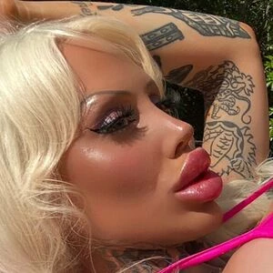 Elettra Lamborghini
