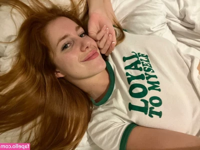 Katy - Post-fuck chillinnnn