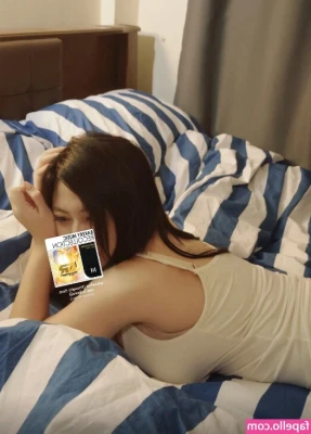 t_thiwaaa [ t-thiwaaa ] - Next time I'll take a video so my face appears