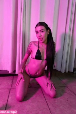 Myapetite - 3 minutes of starfire content 🧚🏾‍♀️💦 the cumshot at