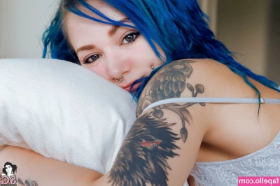 Spaceinvayda - Smooth pussy as promised 😜 Shave, wash and a little shower play