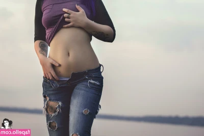 Spaceinvayda - Do you want my boobs in your hands or your mouth? Or both?