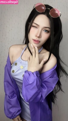 Nico Shaffara [ nico-shaffara ] - I'm in the mood to be indecent, are you down for that?🙊