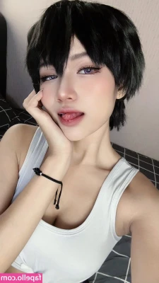 Nico Shaffara [ nico-shaffara ] - Let’s have shower 🚿 together 😋