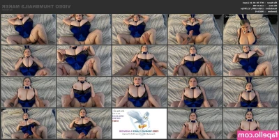 Cassie0pia - Do you like my new mom bod?