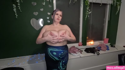 Cassie0pia - Bts fridays Only tease shoot 📸 on set and changing room, first set