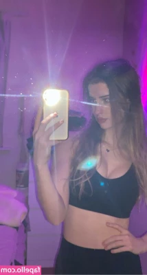 mira.004 [ mira-004 ] - if we have one night together... who's cumming first? 😈💦