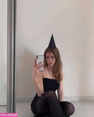 mira.004 [ mira-004 ] - Need to fuck myself with a big dildo again soon ;) what do you think?