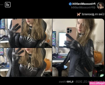 mira.004 [ mira-004 ] - Fucking myself with a dildo in a cheetah costume and big oiled ass