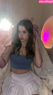 mira.004 [ mira-004 ] - Fans request video about my armpits :)