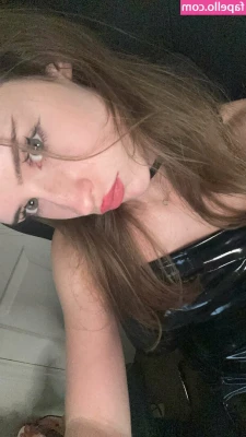 mira.004 [ mira-004 ] - I’m so horny right now babe, cum play with me 😈👅
