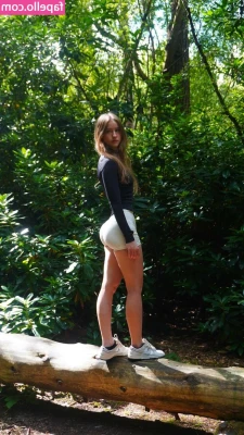 mira.004 [ mira-004 ] - Be honest, am I cute?