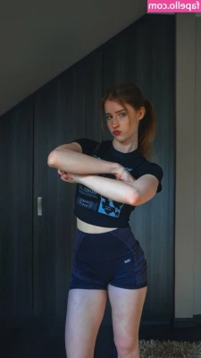 mira.004 [ mira-004 ] - before and after I got fucked silly on my couch part 1