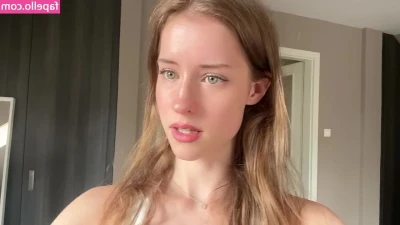 mira.004 [ mira-004 ] - I'll send a longer vers through ur DMs soon👀  Yummy cock courtesy part 1