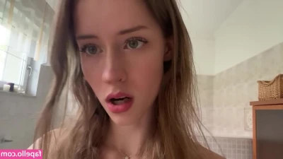 mira.004 [ mira-004 ] - I have something I'm dying to show you! DM me to see!😏😉