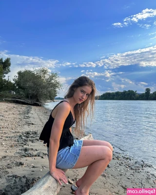 mira.004 [ mira-004 ] - Sundress and flip flop weather   Photos by Pedsrmeds