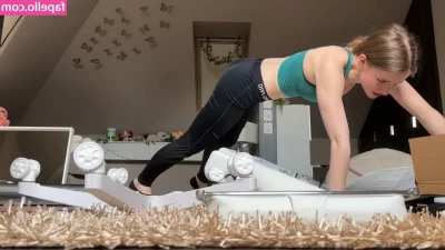 mira.004 [ mira-004 ] - Ever wanted to know what I taste/smell like? 😏💦 cum find out