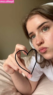 mira.004 [ mira-004 ] - Booby tease vid just sent out 💕