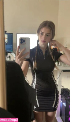 mira.004 [ mira-004 ] - Do you like my pigtails, daddy? 💖 Check your DMs for the full 20
