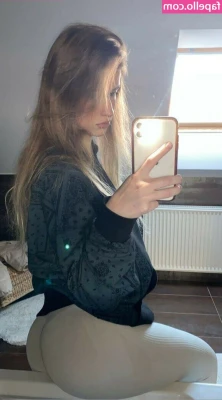 mira.004 [ mira-004 ] - Horny day! morning starts with good masturbating session❤️☺️