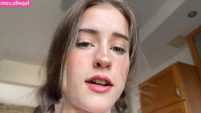 mira.004 [ mira-004 ] - I have a really nice dick I can attach to my body so if you want some