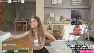 mira.004 [ mira-004 ] - Throwback! 2012 🥰