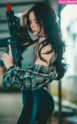 Myst Milsim [ myst-milsim ] - Don’t miss your DM today … and DONT misbehave 🤫