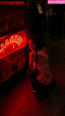 tanyalucky_s [ tanyalucky-s ] - I have so much delicious content from my travels.   Some will be